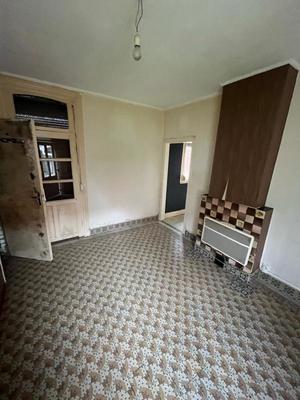 Maison - 63 m² - 4 pièces