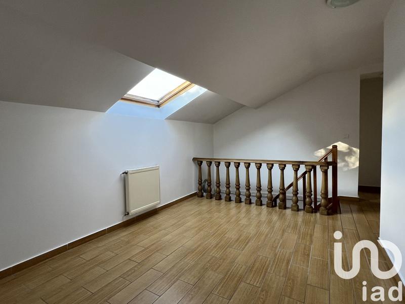 Maison - 155 m² - 5 pièces