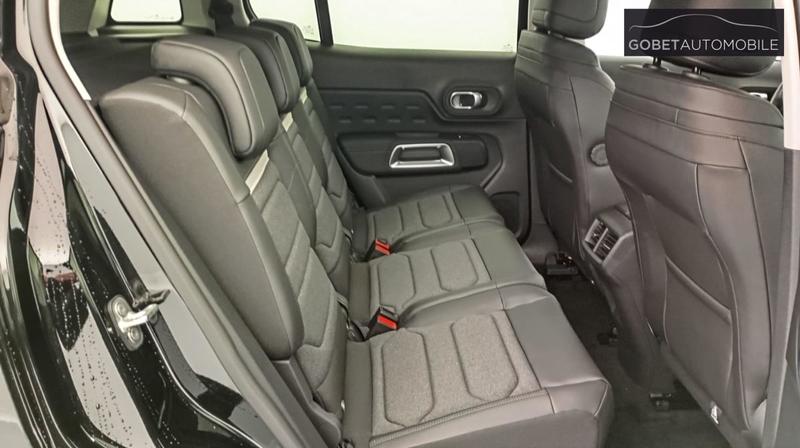 Citroën C5 Aircross Hybride 136 e-Dcs6 Plus