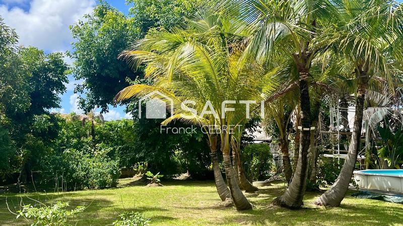 Villa - 141 m² - 5 pièces