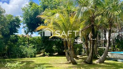 Villa - 141 m² - 5 pièces