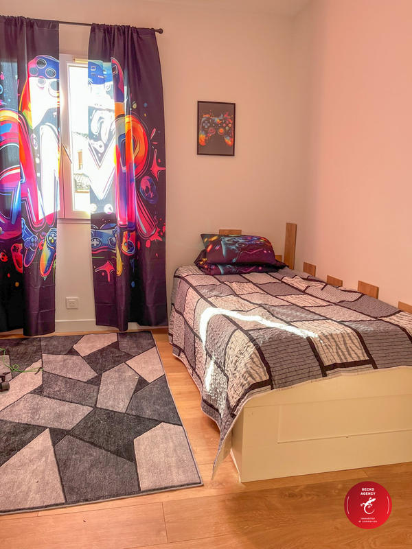 Villa - 109 m² - 4 pièces