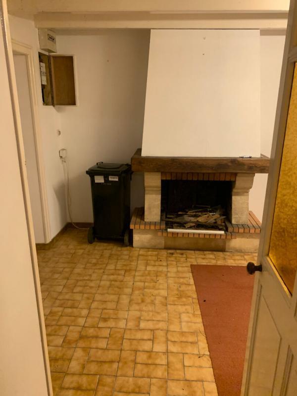 Maison - 155 m² - 8 pièces