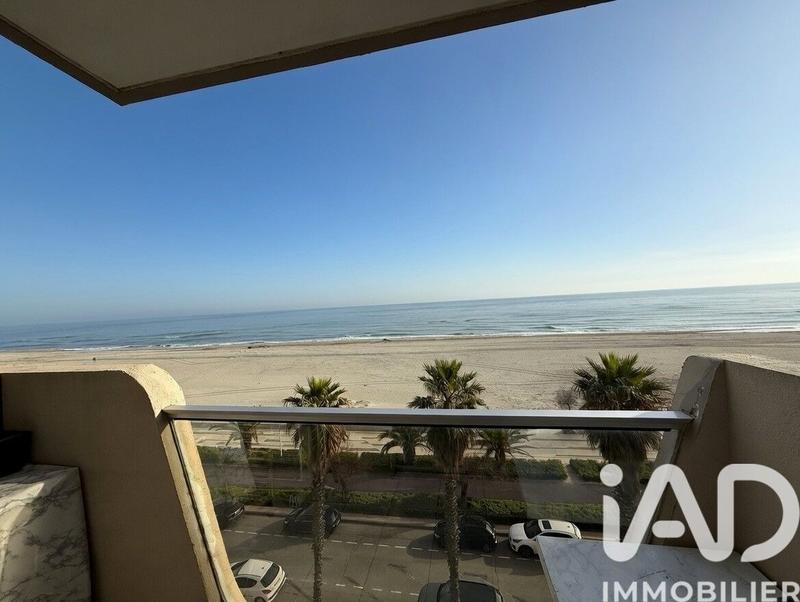 Appartement - 65 m² - 4 pièces