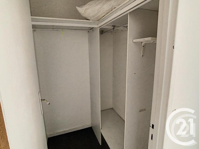 Appartement - 30 m² - 1 pièce