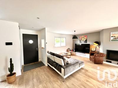 Maison - 135 m² - 5 pièces