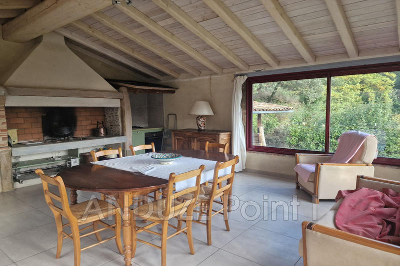 Mas - 135 m² - 4 pièces