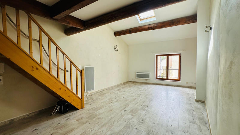 Duplex - 76 m² - 4 pièces