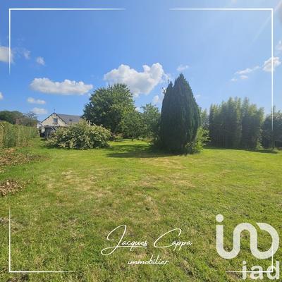 Maison - 138 m² - 5 pièces