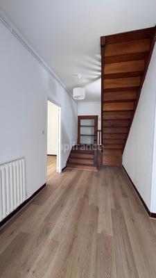 Maison - 143 m² - 6 pièces