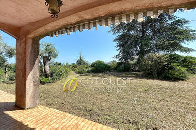 Maison - 149 m² - 5 pièces