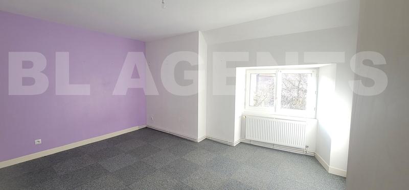 Appartement - 115 m² - 5 pièces