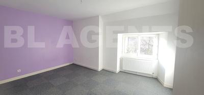 Appartement - 115 m² - 5 pièces