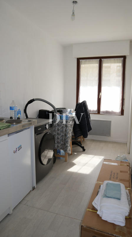 Appartement - 32 m² - 1 pièce