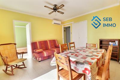 Appartement - 51 m² - 3 pièces