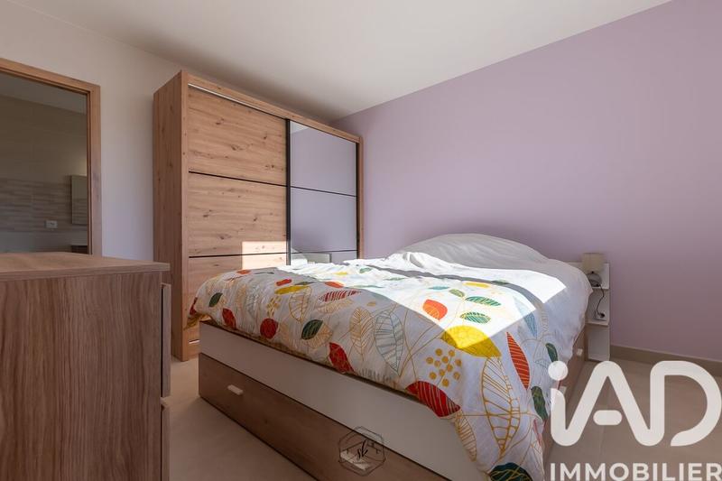 Maison - 143 m² - 6 pièces