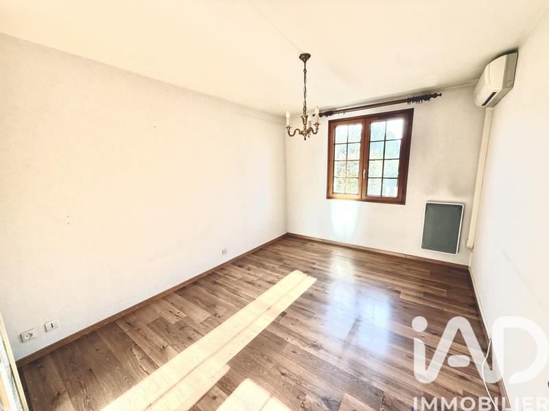 Maison - 103 m² - 5 pièces