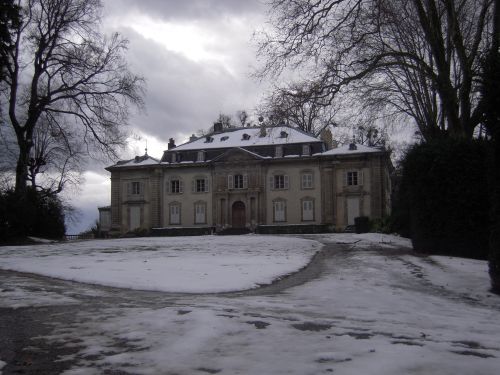 Château de Voltaire