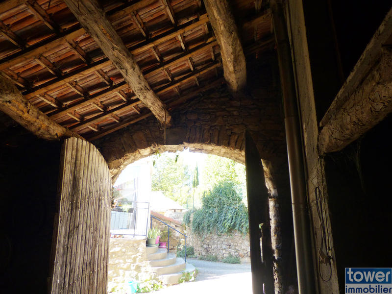 Propriété - 55 m² - 3 pièces