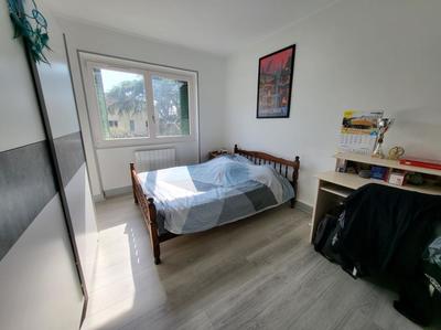 Maison de village - 87 m² - 4 pièces