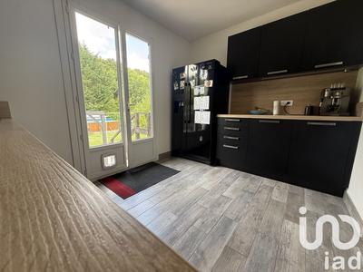 Maison - 162 m² - 6 pièces