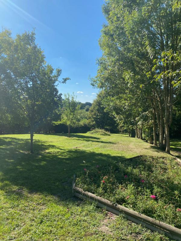 Maison - 185 m² - 5 pièces