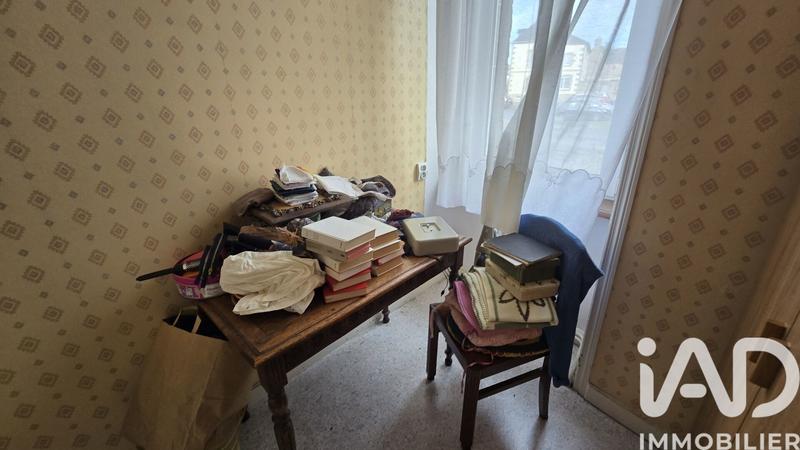 Maison - 200 m² - 8 pièces