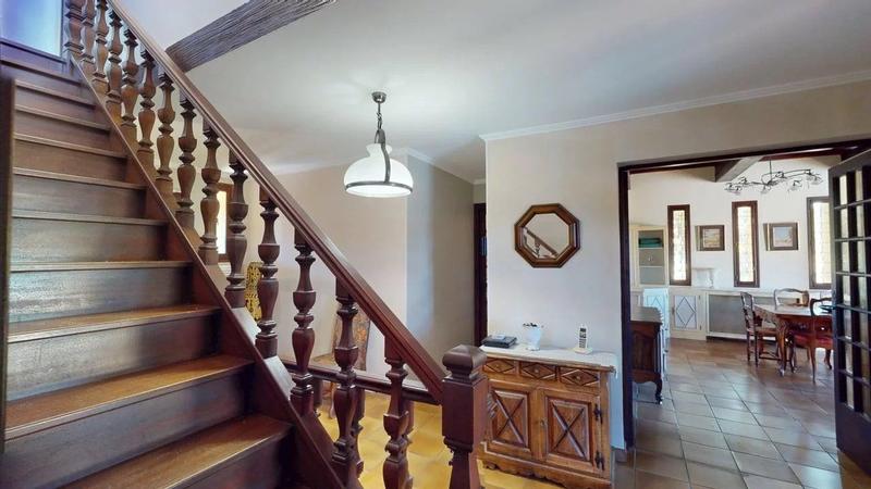 Villa - 162 m² - 5 pièces