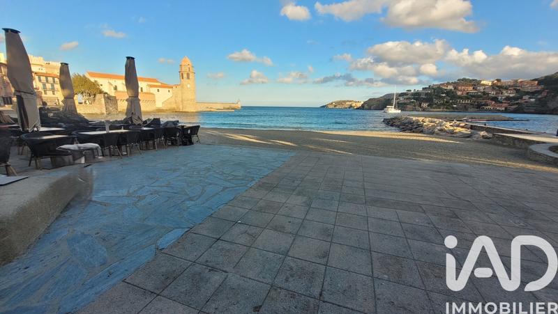 Appartement - 50 m² - 4 pièces