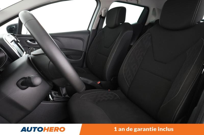 Renault Clio 0.9 TCe Limited 90 ch