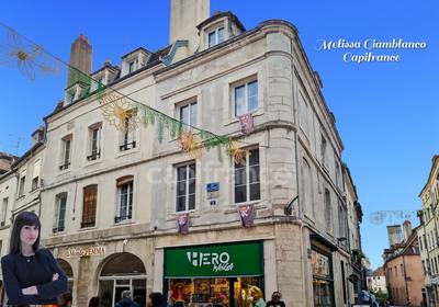 Immeuble - 160 m² - 4 pièces