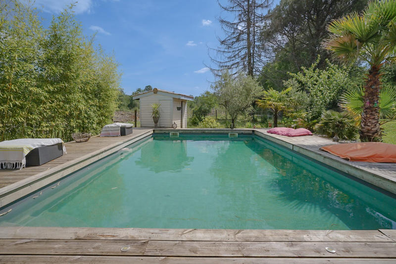 Maison - 112 m² - 5 pièces