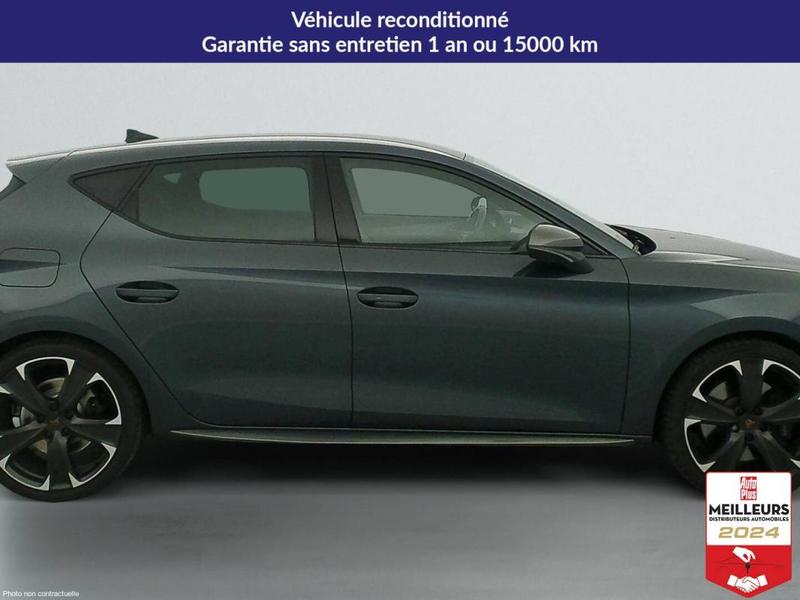 Cupra Leon 1.4 E-Hybrid 245 Ch Dsg6 Vz