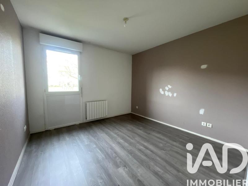 Appartement - 87 m² - 4 pièces