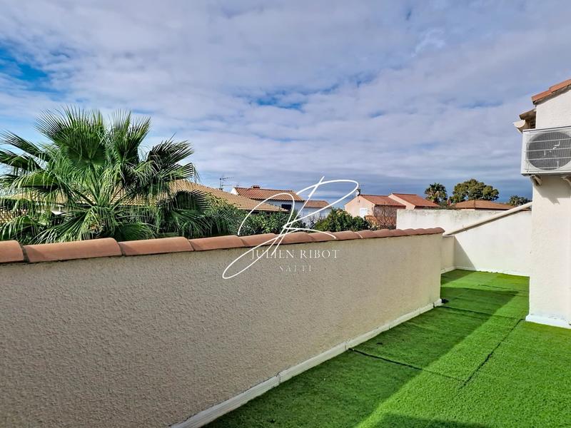 Maison - 108 m² - 4 pièces