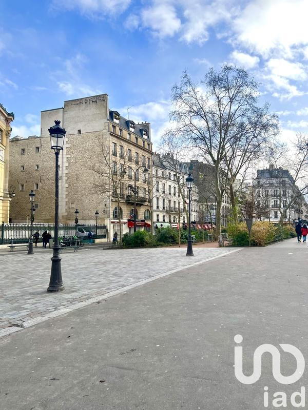 Appartement - 130 m² - 5 pièces