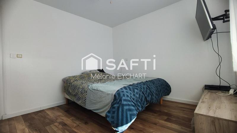 Maison - 195 m² - 7 pièces