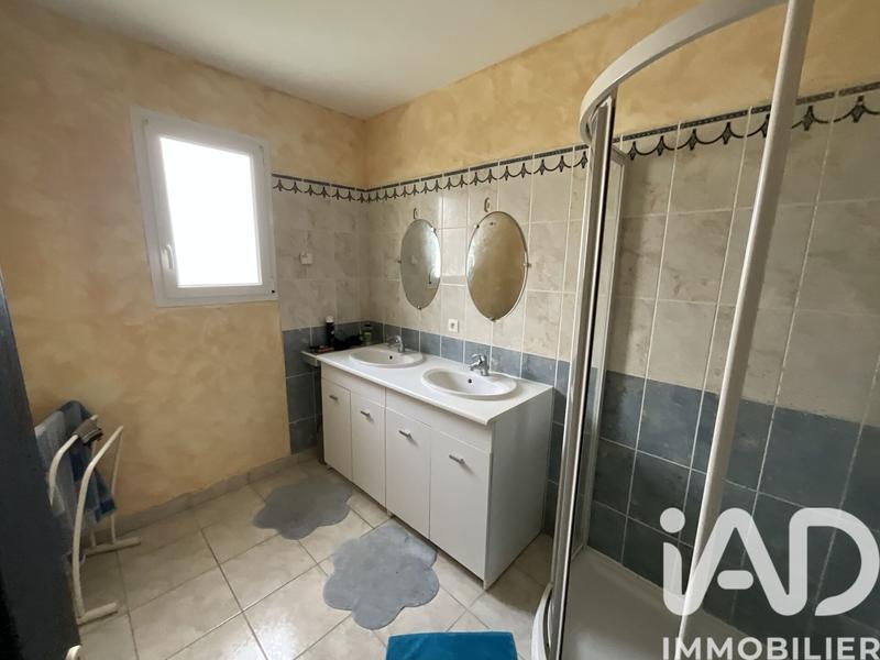 Maison - 131 m² - 6 pièces