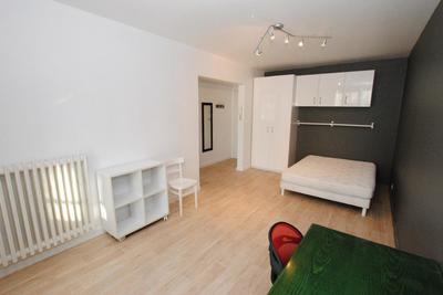 Appartement - 29 m² - 1 pièce