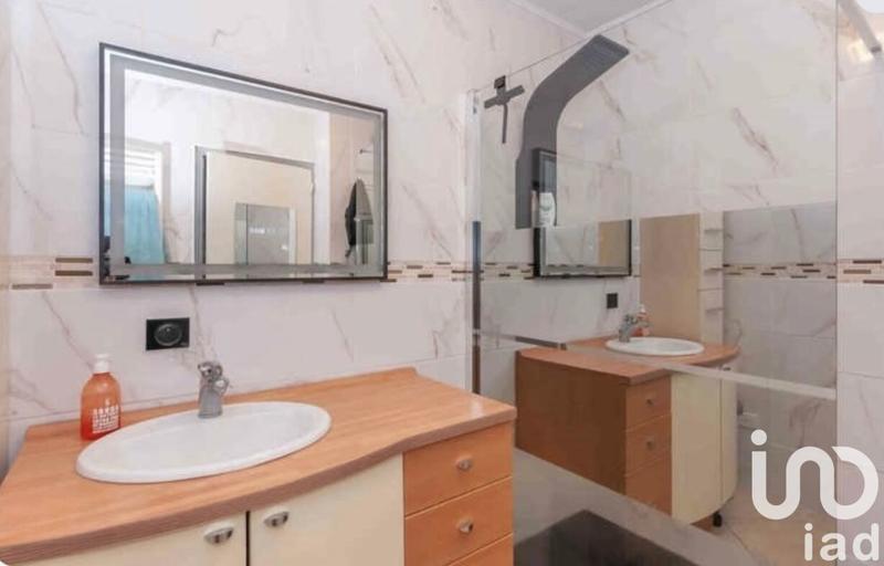 Maison de village - 110 m² - 4 pièces