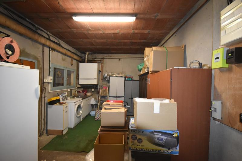 Villa - 160 m² - 6 pièces