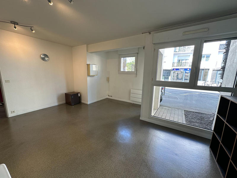Local d'activités - 51 m² - 2 pièces