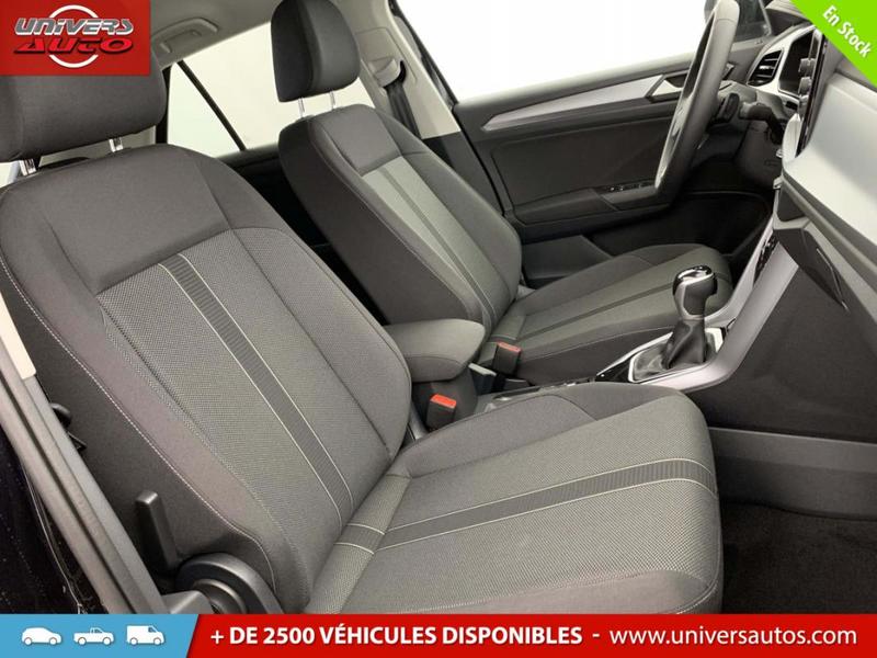 Volkswagen t-Roc 2.0 Tdi 150 Start Stop Dsg7 Life Plus