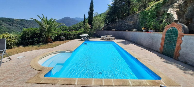 Maison - 106 m² - 4 pièces