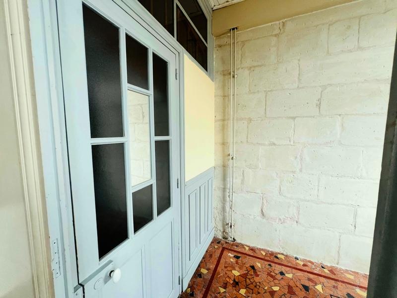 Maison de ville - 135 m² - 5 pièces