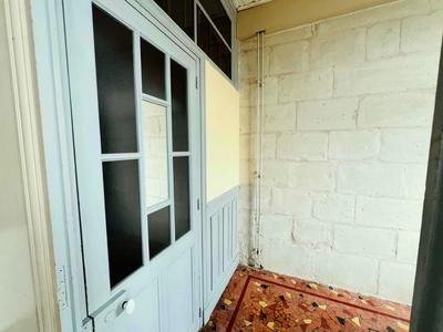 Maison de ville - 135 m² - 5 pièces