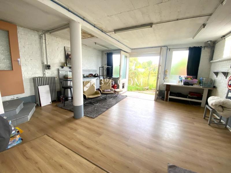 Maison - 190 m² - 5 pièces