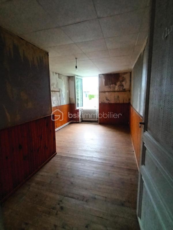 Corps de ferme - 379 m² - 14 pièces