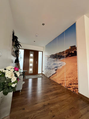 Maison - 153 m² - 6 pièces