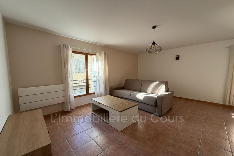 Appartement - 26 m² - 1 pièce
